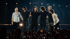 Foo Fighters en River: conocé los precios de las entradas para su show en 2027