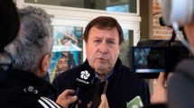 Imagen de Weretilneck confirmó avances en el traspaso de las rutas 22 y 151: las dos etapas de obras que prepara Río Negro