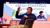 Imagen de Weretilneck enviará a la Legislatura un proyecto para crear un «Fondo Soberano» para futuras generaciones