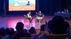 I Foro de la Juventud Rionegrina: Weretilneck anunció un programa para impulsar el empleo joven