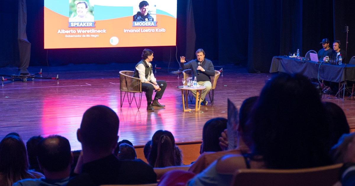 El Foro de la Juventud Rionegrina impulsa empleo joven en Cipolletti