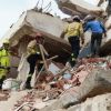 Imagen de A más de un mes del doble terremoto en Venezuela: confirmaron que la cifra de muertos ascendió a 6.125
