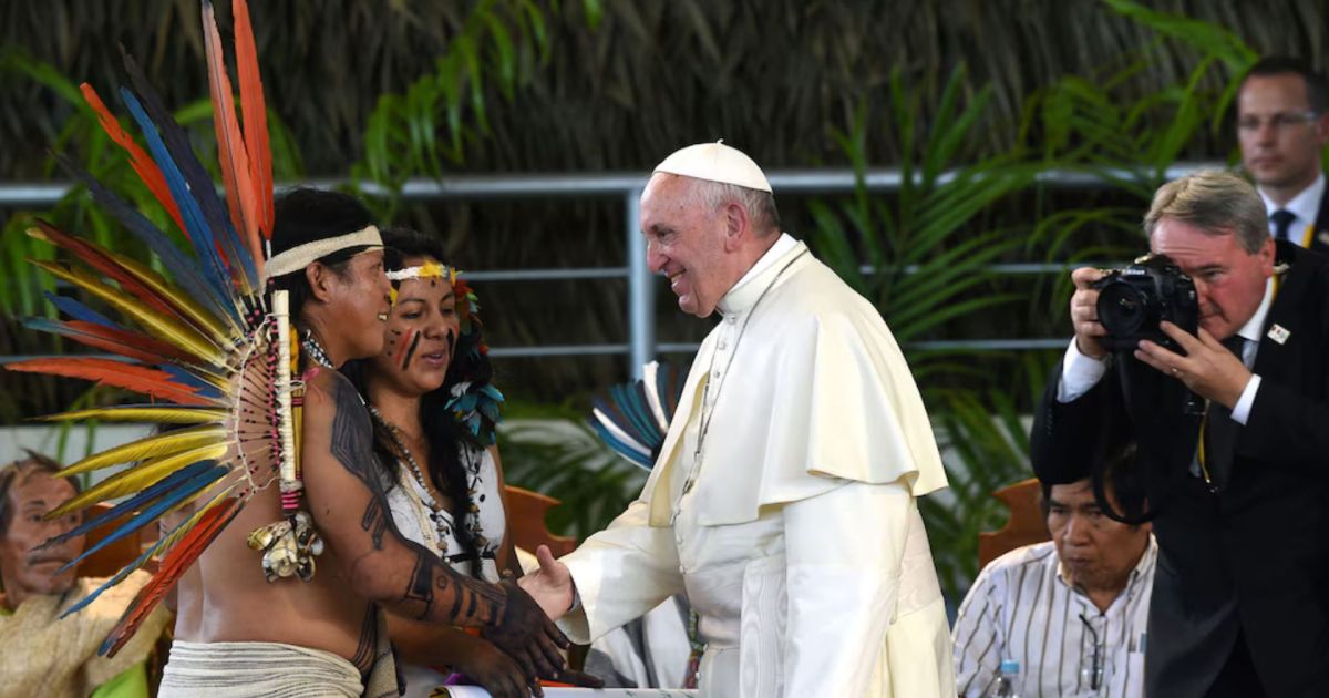 Las visitas papales a América Latina: un recorrido histórico desde Pablo VI hasta Francisco