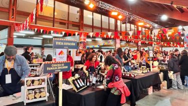 La Tienda de Sabores desembarca en Neuquén: días, horarios y dónde será la imperdible feria gastronómica
