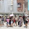 Imagen de Italia, bajo una nueva ola de calor: decretaron alerta roja en 27 ciudades por temperaturas de hasta 40°C