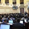 Imagen de Se desinfló el proyecto de Propiedad Privada: el oficialismo retiró otro capítulo clave para lograr la media sanción en el Senado