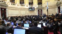 Imagen de Se desinfló el proyecto de Propiedad Privada: el oficialismo retiró otro capítulo clave para lograr la media sanción en el Senado