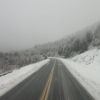 Imagen de El temporal de nieve impacta en la cordillera: el estado de las rutas de Neuquén, Río Negro y los pasos a Chile hoy, 7 de agosto