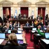 Imagen de Propiedad privada: cómo votaron los senadores de Neuquén, Río Negro y la Patagonia la media sanción del proyecto