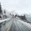 Imagen de Cierre total en Pino Hachado y complicaciones en los caminos por la nieve: estado de rutas y pasos este domingo 9 de agosto