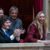 Imagen de El Gobierno cambia el orden de prioridades en Diputados: primero la reforma del BCRA y después Propiedad Privada