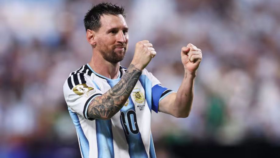La última declaración de Messi sobre su padre 