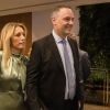 Imagen de De $1,8 millones a $133 millones: el fuerte aumento en los gastos de Manuel Adorni y su esposa en un año