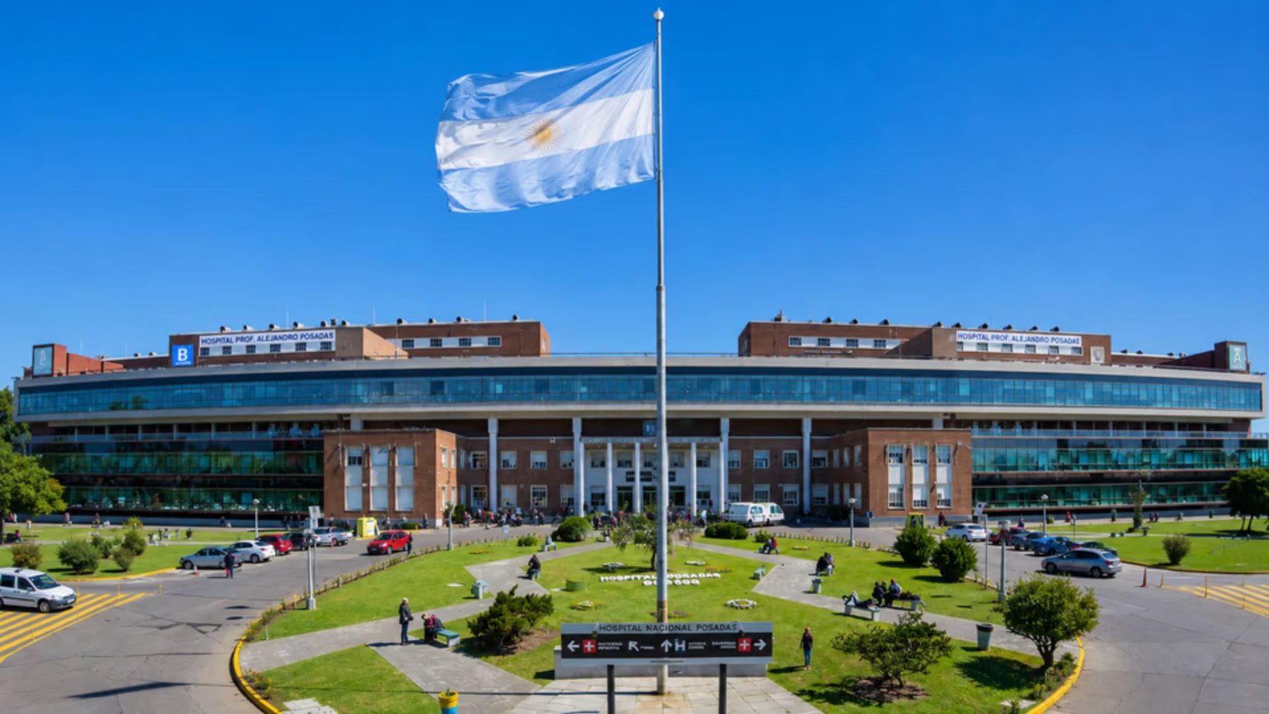 Extranjeros deberán abonar atención médica en hospitales públicos argentinos