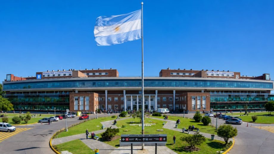 Extranjeros deberán pagar por atención médica en Argentina: en qué hospitales nacionales se aplicará la nueva medida