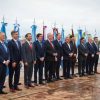 Imagen de Luis Caputo y Diego Santilli reciben a los gobernadores del Norte Grande para avanzar con el reclamo por las «zonas cálidas»