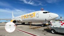 Imagen de Más problemas con Flybondi: tras 12 días sin vuelos, dejó de funcionar el sitio web de la aerolínea