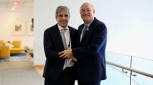 Imagen de El BID aprobó un préstamo de hasta USD 700 millones para digitalizar los sistemas de salud provinciales