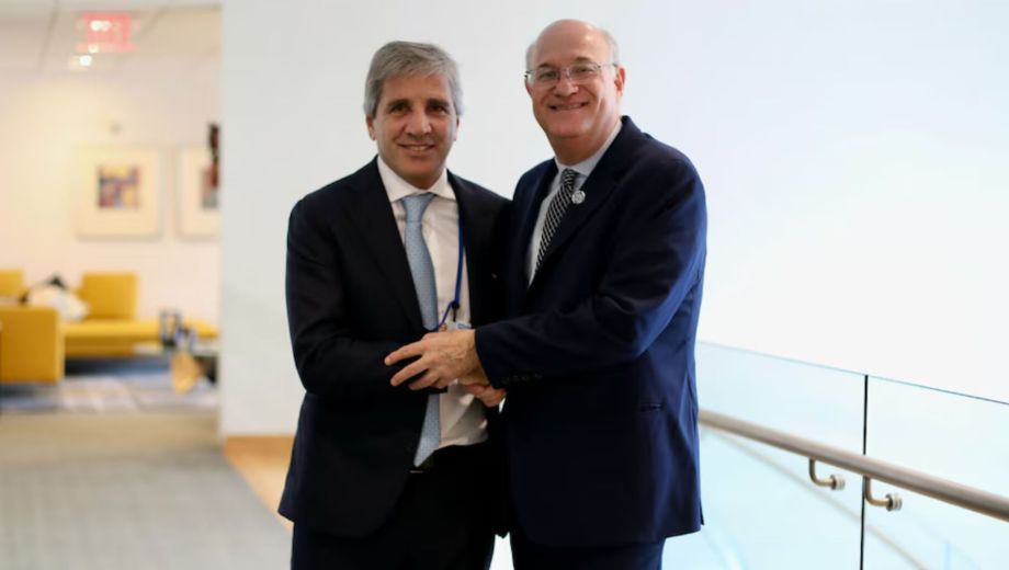 El BID aprobó un préstamo de hasta USD 700 millones para digitalizar los sistemas de salud provinciales