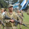 Imagen de El Gobierno de Javier Milei analiza un aumento salarial para las Fuerzas Armadas y de Seguridad