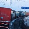Imagen de Rutas y pasos a Chile hoy: cómo están los caminos en Neuquén, Río Negro y qué pasa con el Cristo Redentor