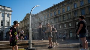 Alemania enfrenta una ola de calor histórica: estiman 14.000 muertes y la cifra supera el récord de 2018