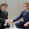 Imagen de Argentina Week en París: Javier Milei prepara una agenda con empresarios, inversiones y un encuentro con Macron