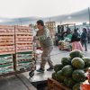 Imagen de Mercado Concentrador de Neuquén: cambian los horarios y suman días de apertura, ¿cuándo se podrá ir a comprar?