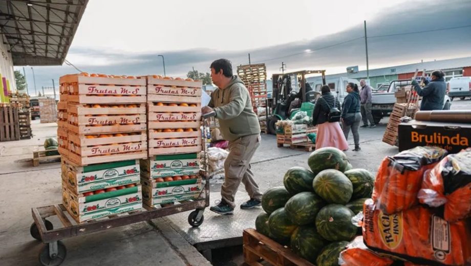 Mercado Concentrador de Neuquén: cambian los horarios y suman días de apertura, ¿cuándo se podrá ir a comprar?