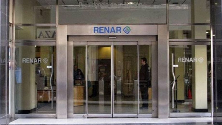 Cambios en el renar