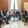 Imagen de El Gobierno ajusta su estrategia: vuelve a reunirse la Mesa Política antes de una semana clave en el Congreso