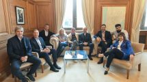 Imagen de El Gobierno ajusta su estrategia: vuelve a reunirse la Mesa Política antes de una semana clave en el Congreso