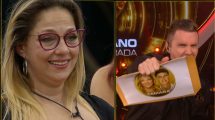 Imagen de Quiénes siguen en carrera en Gran Hermano tras la eliminación de Tamara Paganini