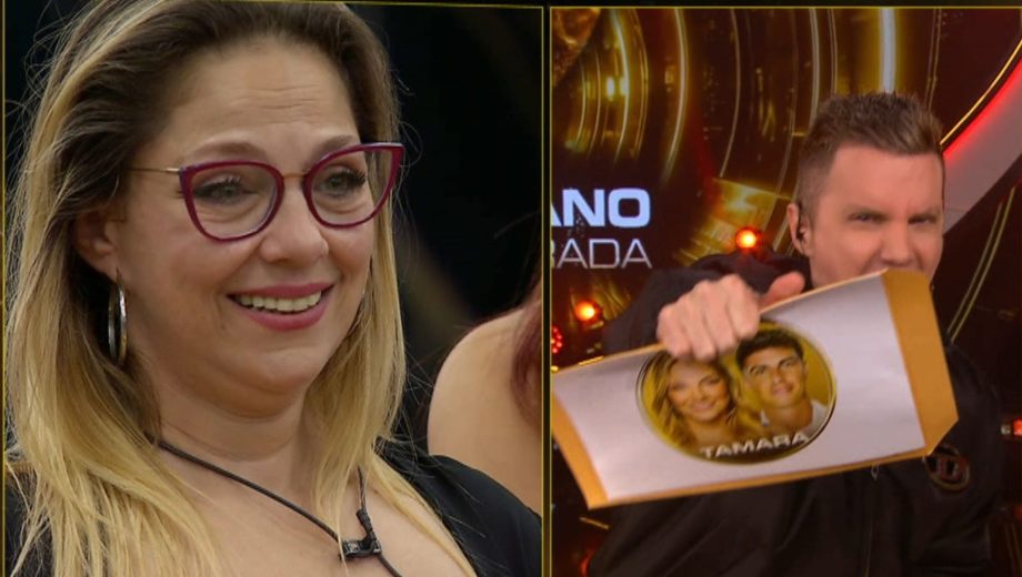 Tamara Paganini quedó eliminada de Gran Hermano Generación Dorada