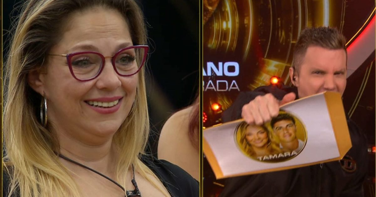 Resultados de Gran Hermano tras la eliminación de Tamara Paganini