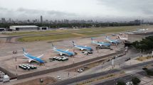 Imagen de Cierra Aeroparque por tres días: qué pasará con los vuelos desde y hacia Neuquén y Río Negro