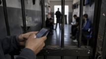 Imagen de Nación avanza contra los celulares en las cárceles: cómo funcionará el nuevo sistema de bloqueo