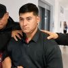 Imagen de Femicidio en Salta: se negó a declarar el joven acusado de matar a su pareja en la vía pública a la salida de un boliche