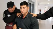 Imagen de Femicidio en Salta: se negó a declarar el joven acusado de matar a su pareja en la vía pública a la salida de un boliche
