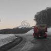 Imagen de Cierre total de Pino Hachado por nieve: así están las rutas de la cordillera de Neuquén, Río Negro y los pasos a chile