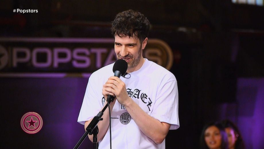 Martín Cirio audicionó frente a Nicki Nicole en Popstars y recordó su enemistad con la cantante