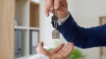Imagen de Quiénes podrán acceder a la nueva línea de créditos hipotecarios con fondos de Anses que anunció el Gobierno