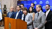 Imagen de El Senado abre el debate por 67 pliegos judiciales, cinco tratados internacionales y otros proyectos: a qué hora