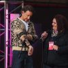 Imagen de Nico Vázquez se emocionó en Popstars al escuchar a una participante y recordó a su hermano Santiago