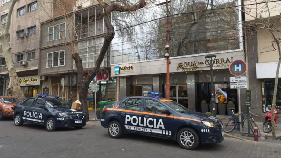 Murió una turista de Buenos Aires tras caer de un hotel en Mendoza: investigan qué pasó y detuvieron a su pareja
