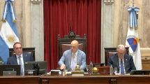 Imagen de En vivo | Sesión en el Senado: comenzó el debate por pliegos judiciales, tratados internacionales y otros proyectos