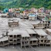 Imagen de Más de 540 muertos por las trágicas inundaciones en Nepal y Tíbet: continúa la búsqueda de desaparecidos, incluidos turistas