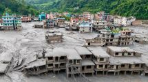 Imagen de Más de 540 muertos por las trágicas inundaciones en Nepal y Tíbet: continúa la búsqueda de desaparecidos, incluidos turistas