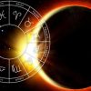 Imagen de Horóscopo: los 5 signos del zodiaco que podrían cerrar ciclos tras el eclipse lunar
