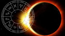 Imagen de Horóscopo: los 5 signos del zodiaco que podrían cerrar ciclos tras el eclipse lunar